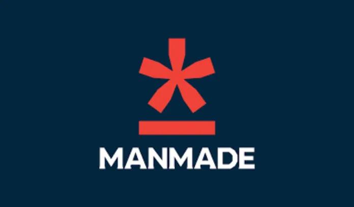 [Retailer] Man Made