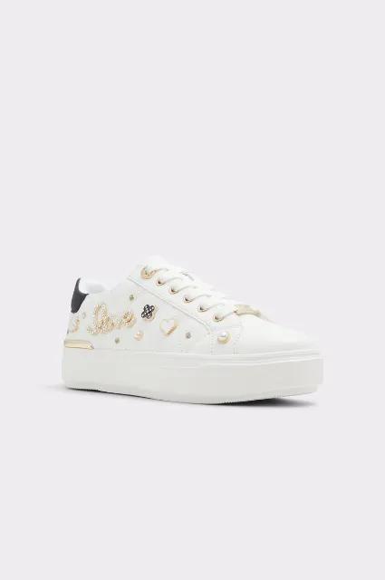 Aldo - Visuetti Low Top Sneaker