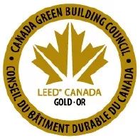 LEED Gold