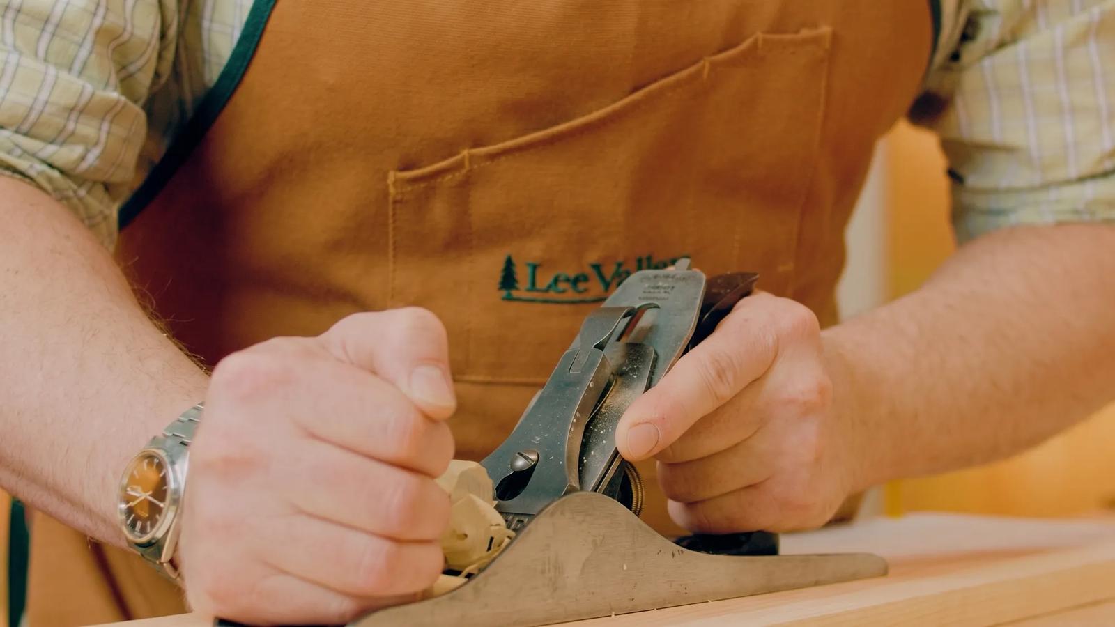 [CF Market Mall] Lee Valley Tools is Coming Soon