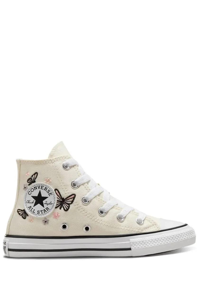 Little Kids' Chuck Taylor All Star Butterfly Sneakers