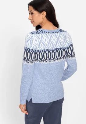 Nordic Sweater