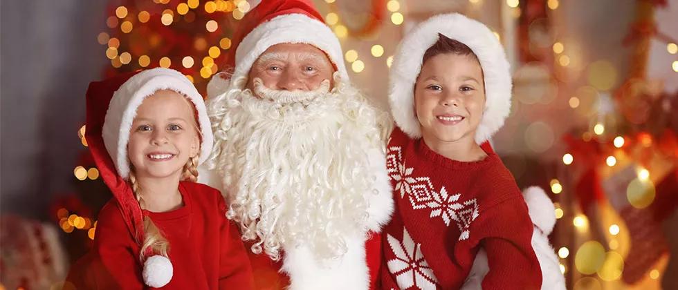[CF Shops][Blog Post] Here’s How to Dress Up Your Kids for a Visit with Santa at the Mall Image (1)