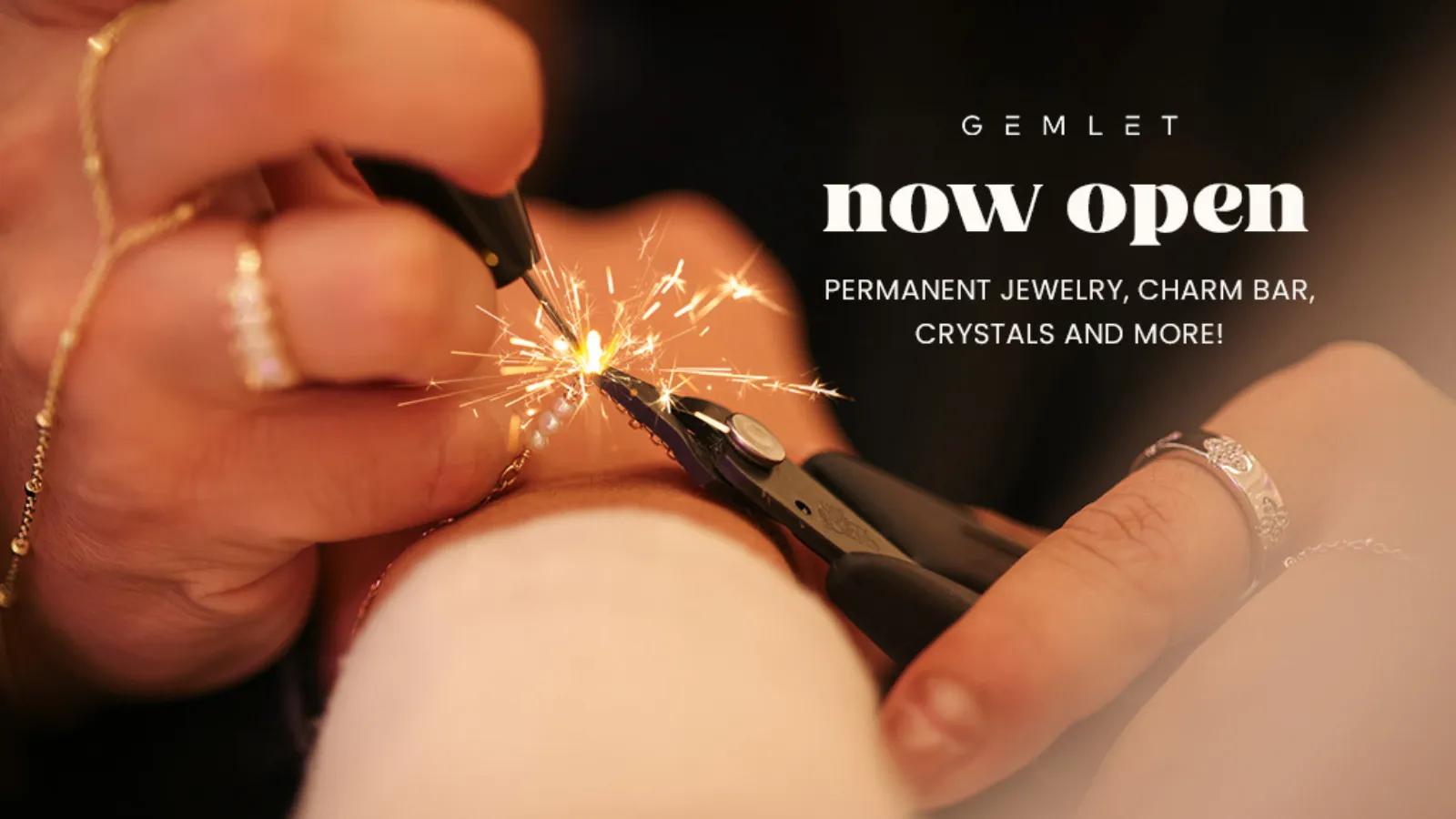 [CF Masonville Place] Gemlet Now Open