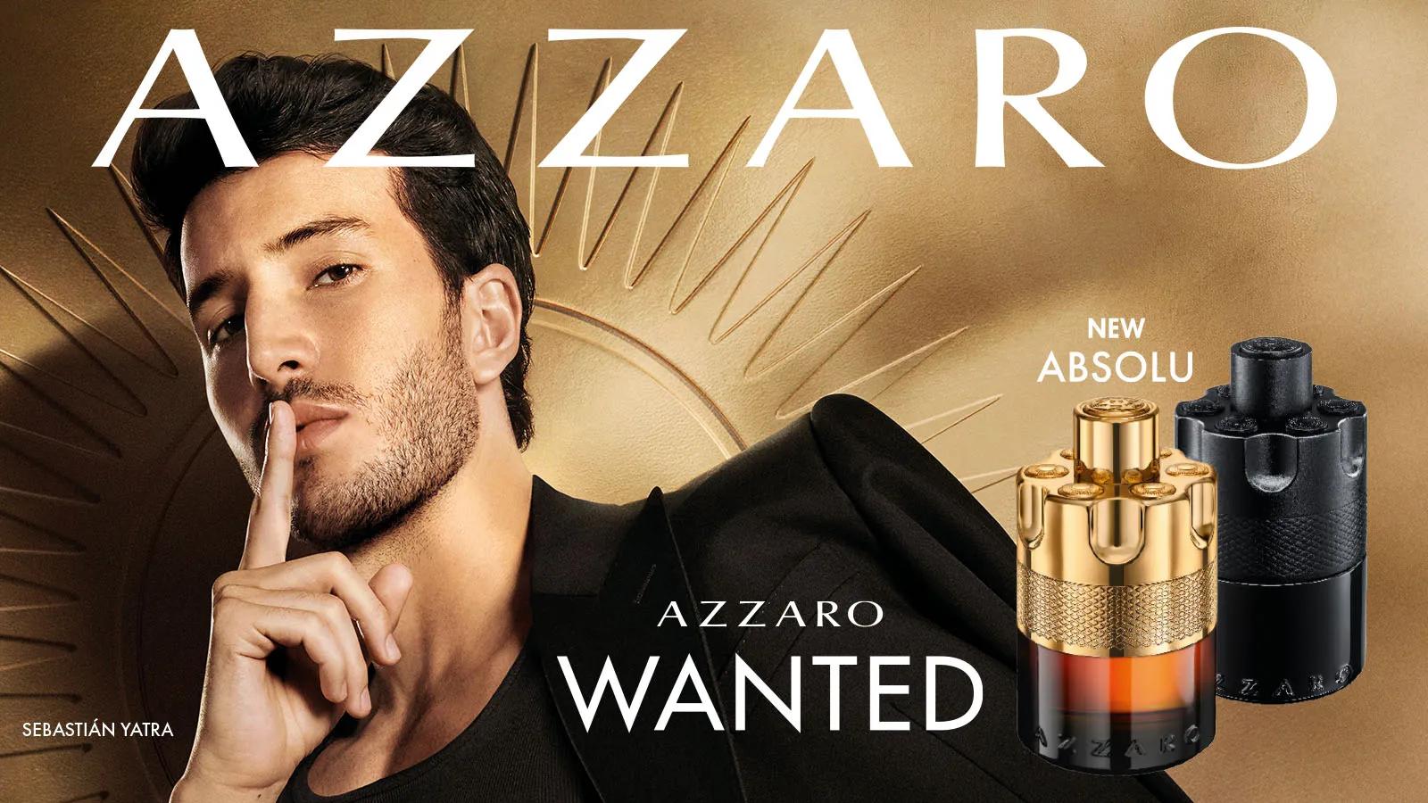 [CF Toronto Eaton Centre] Score your new scent with Azzaro this June