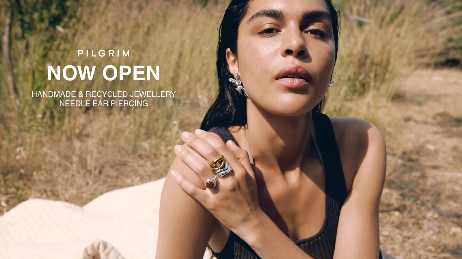 [CF Masonville Place] Pilgrim is Now Open