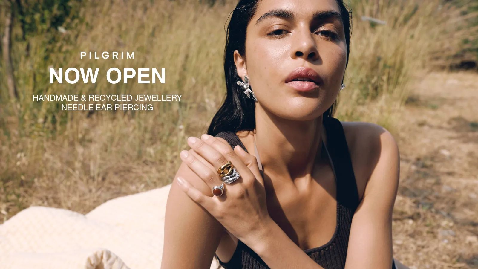 [CF Masonville Place] Pilgrim is Now Open