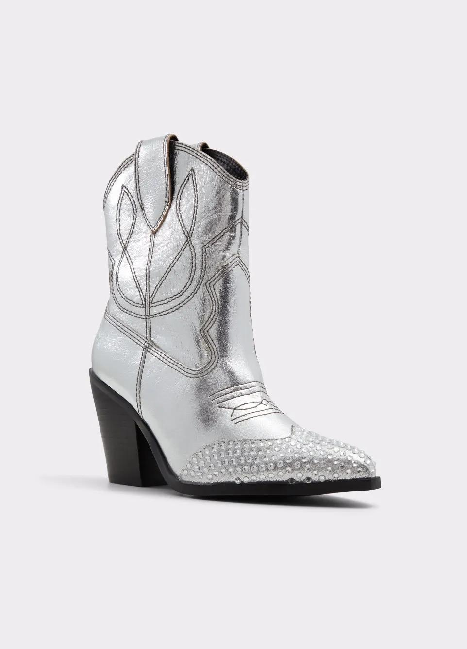 Omaha Western Boot