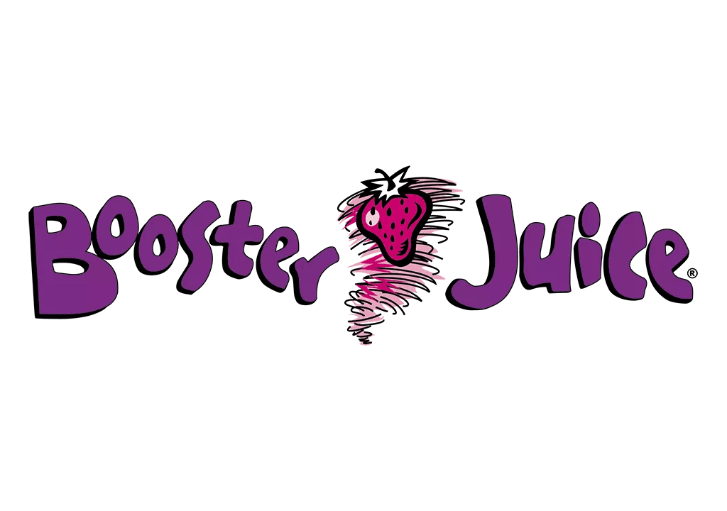 [Retailer] Booster Juice