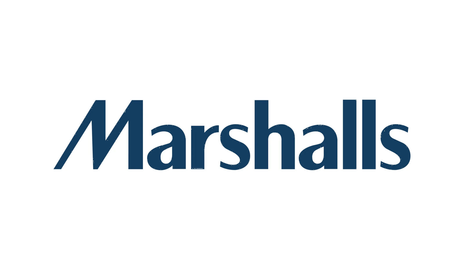 [Retailer] Marshalls