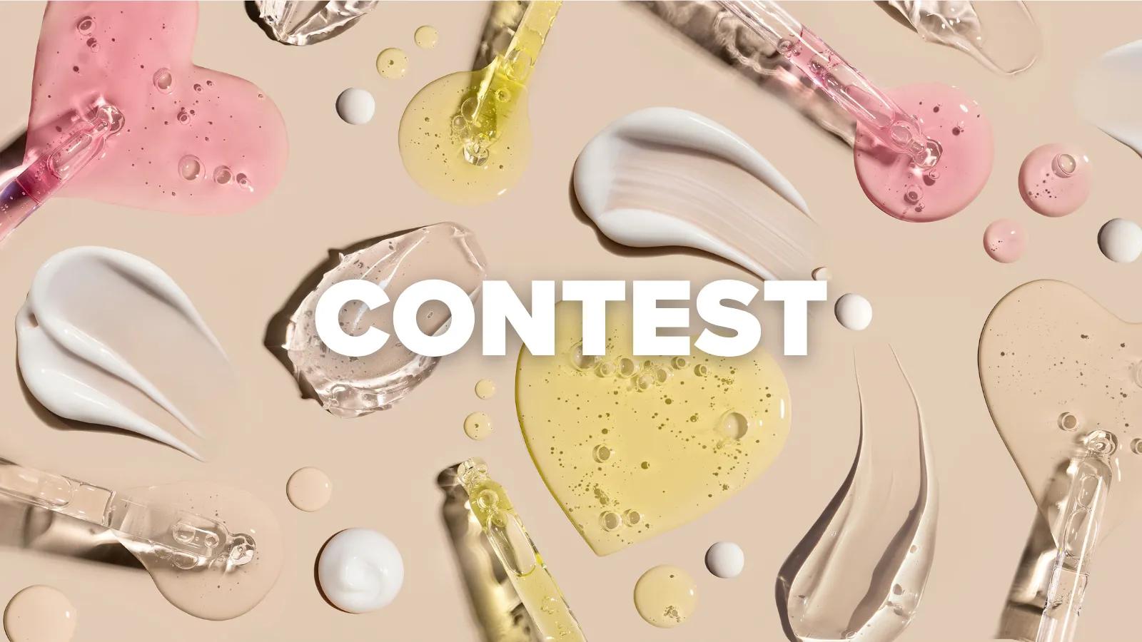 CF Contest Sephora K-Beauty