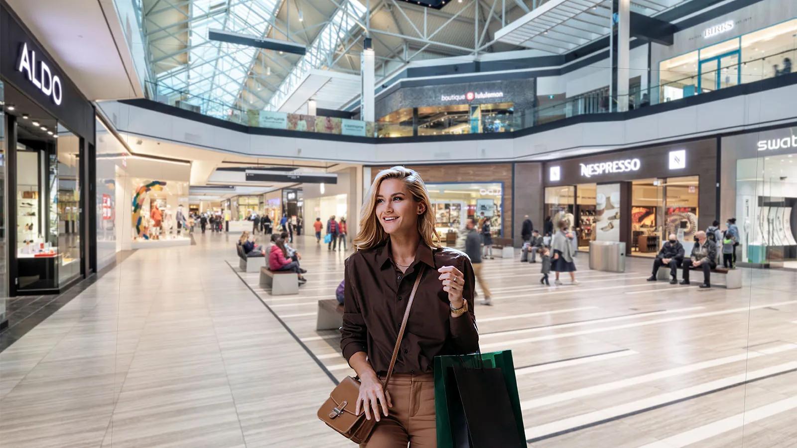 [CF Fairview Pointe Claire] New Regular Operating Hours 