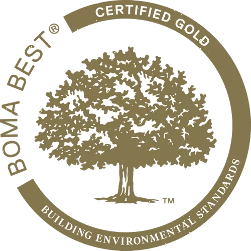 BOMA Certified Gold