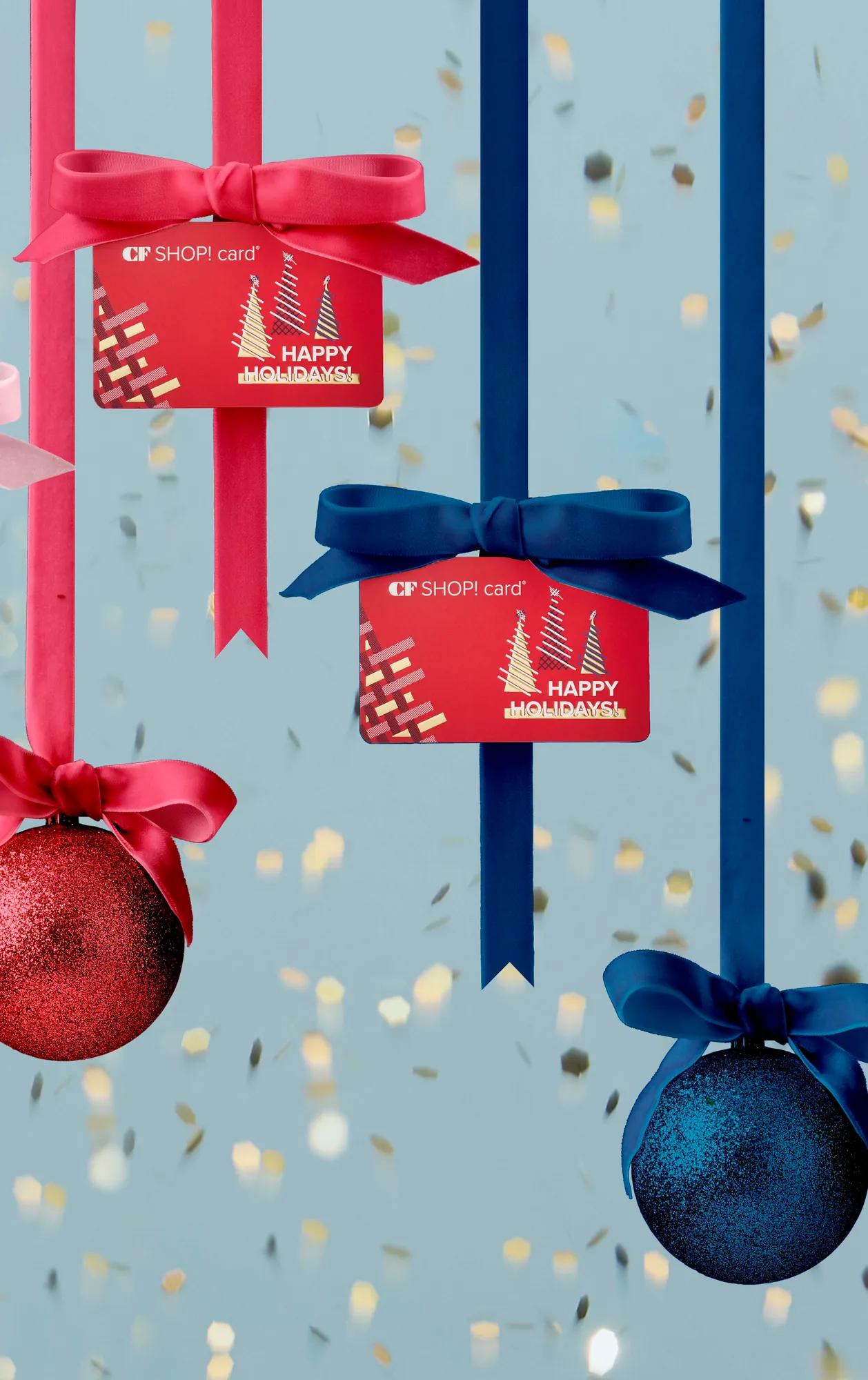 Merry Moments - Holiday Gift Guide 2025