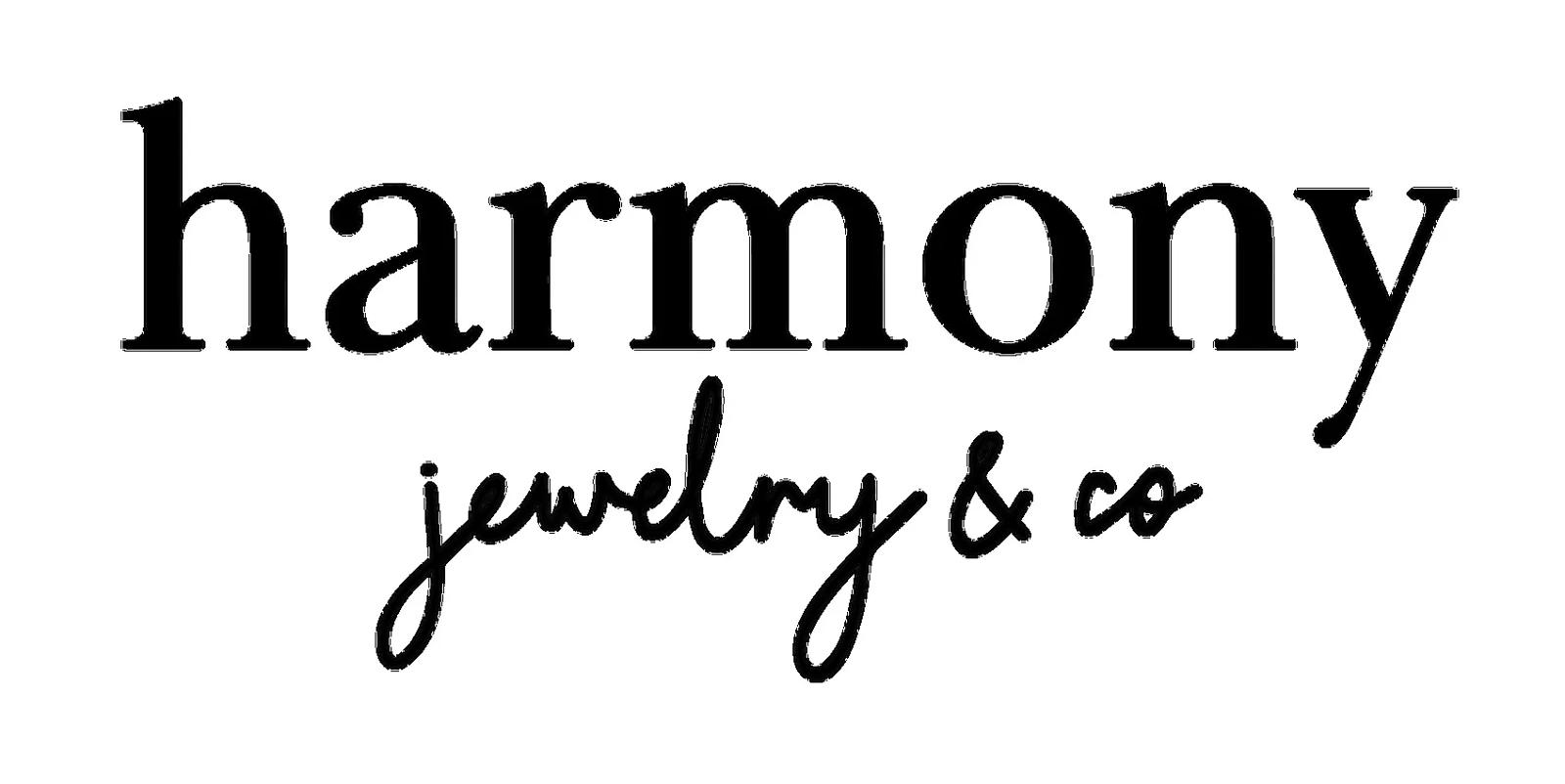 [Retailer] Harmony
