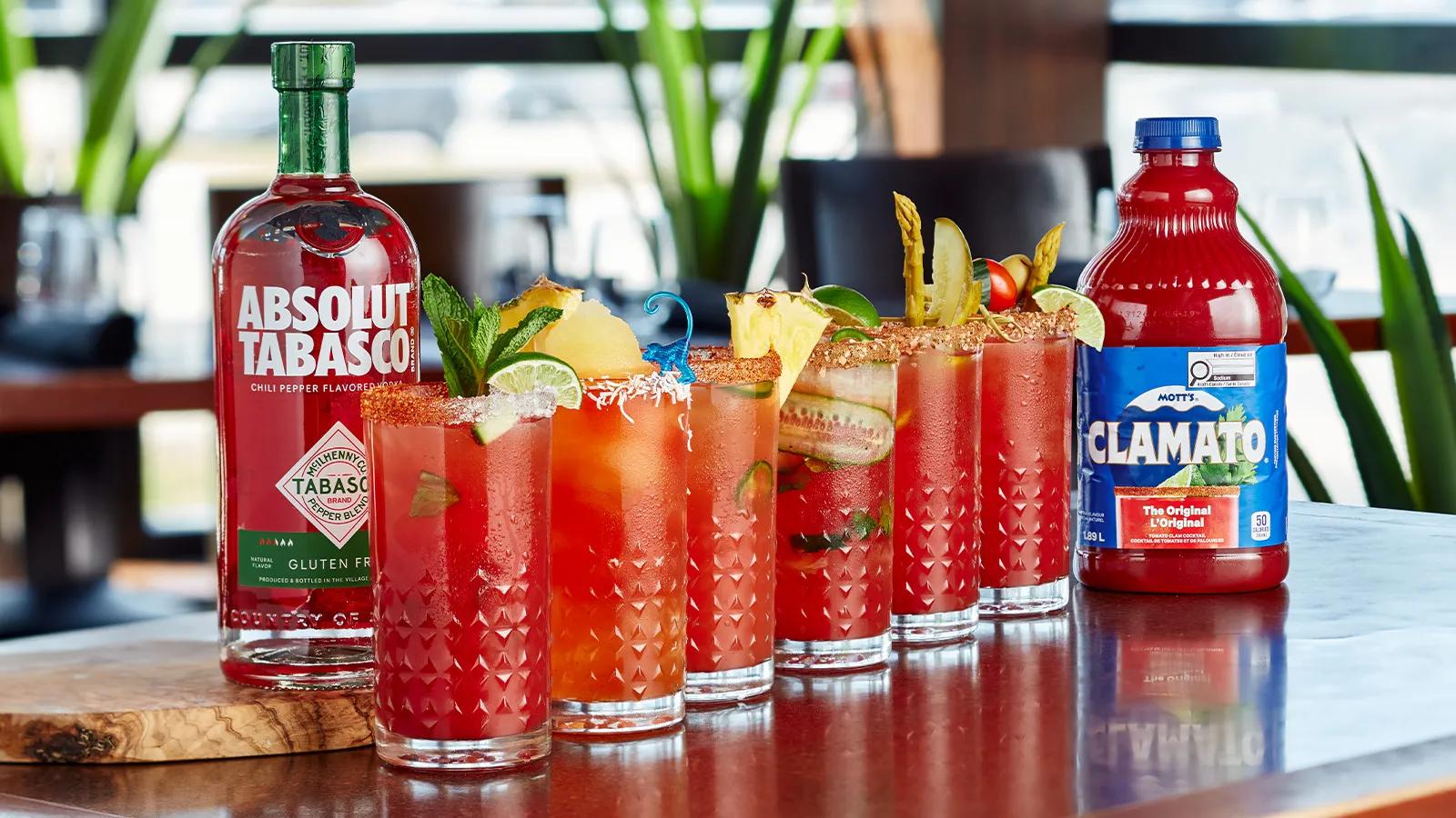 Caesar Month Has Arrived at Milestones