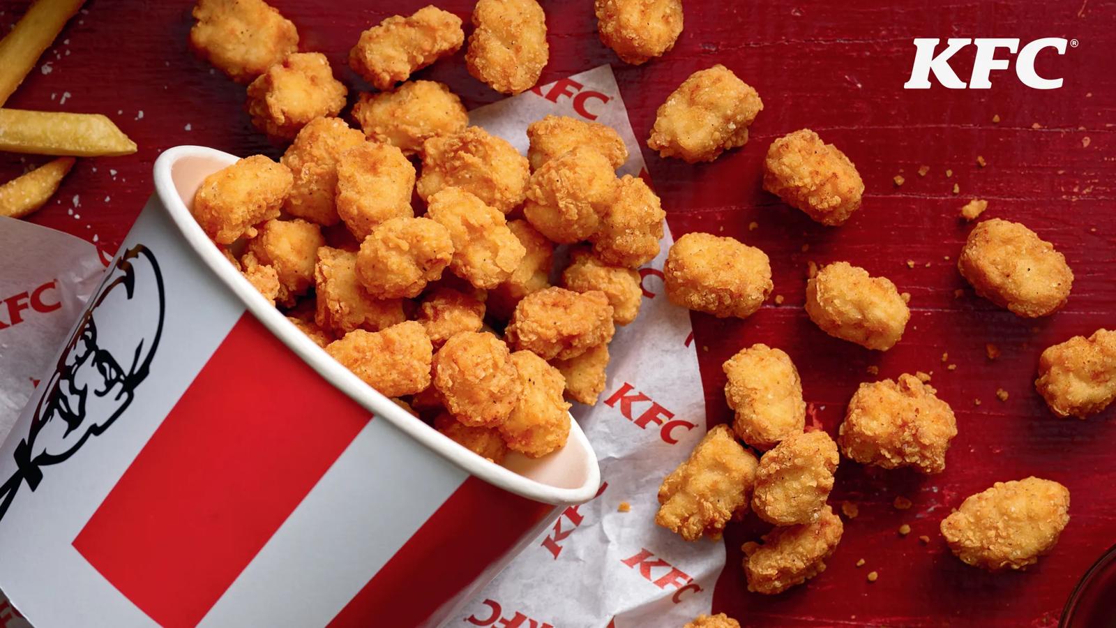 [CF Sherway Gardens] KFC Is Coming to CF Sherway Gardens