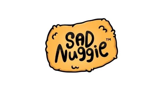 [Retailer] Sad Nuggie