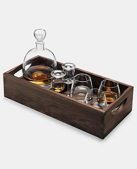 Whisky Islay 9-Piece Connoisseur Set