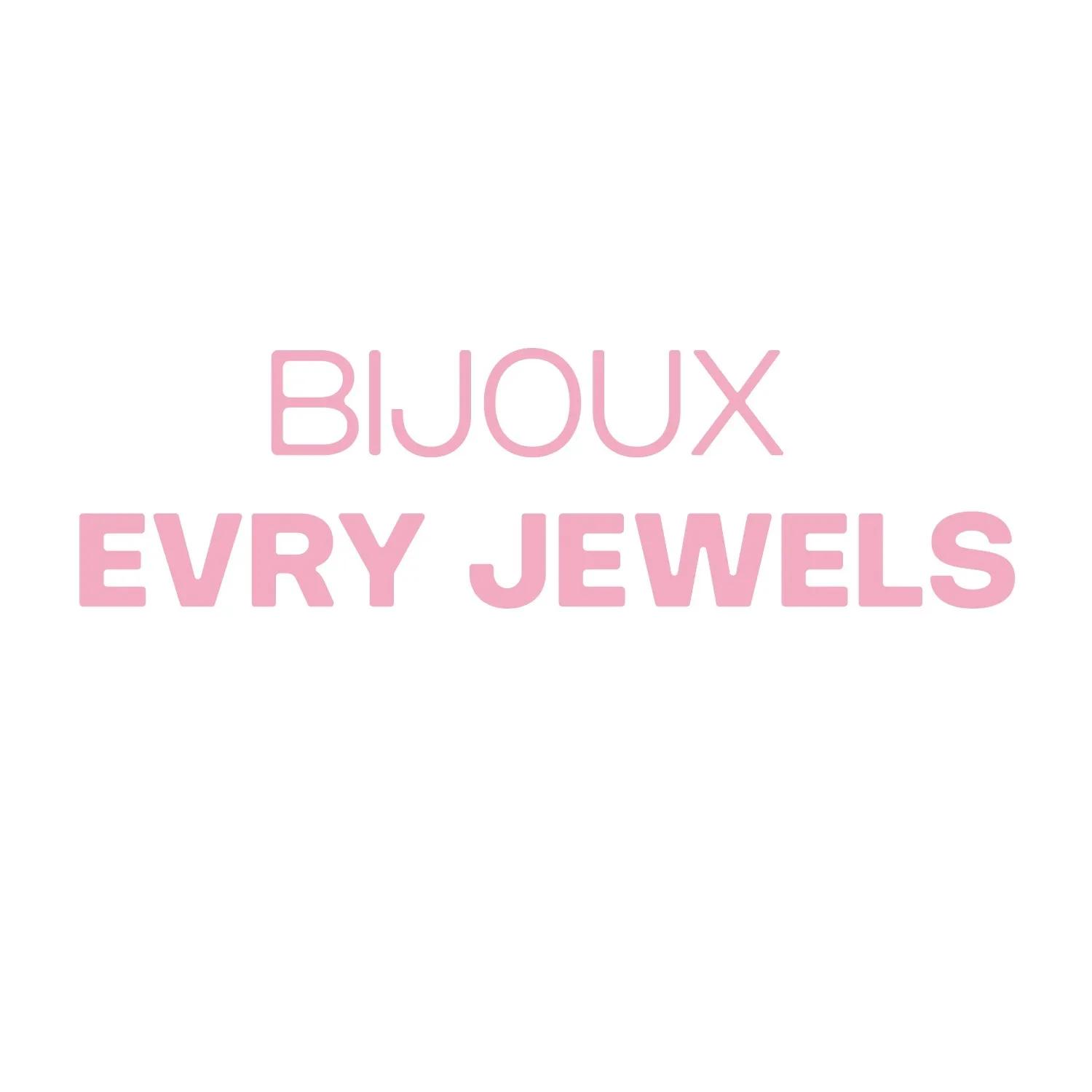 [CF Promenades St Bruno] Evry Jewels