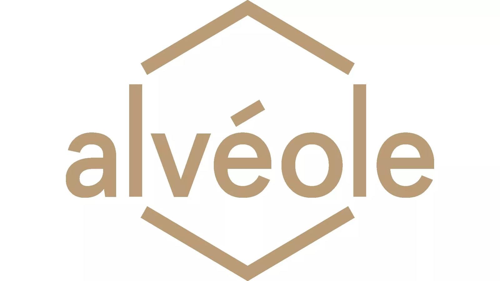 Alveole Logo