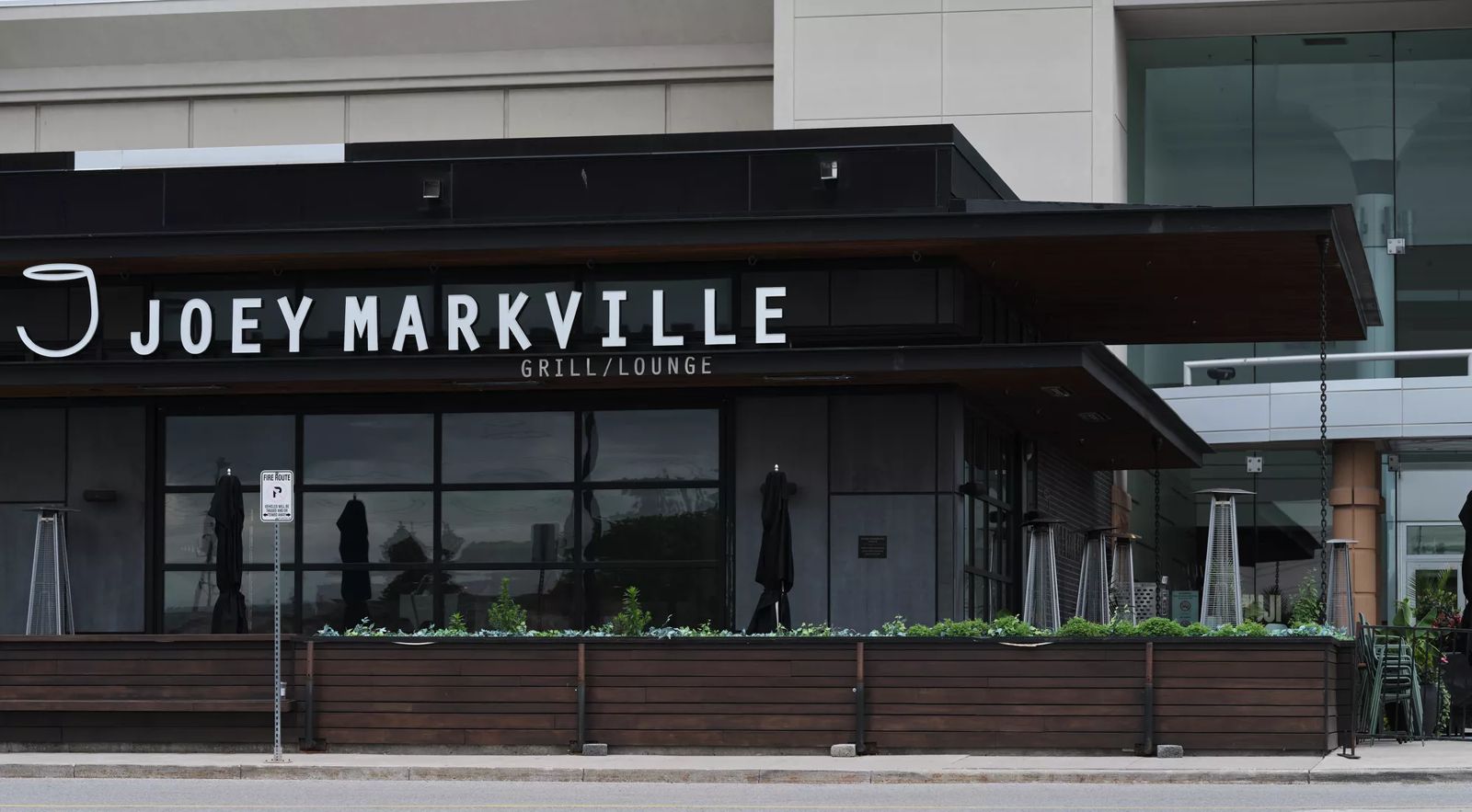 [Retail] [CF Markville] - Joey
