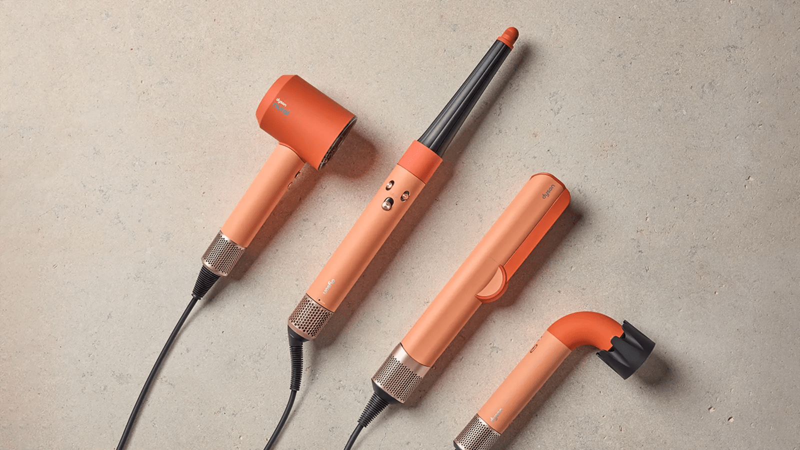 Gift Dyson Beauty This Mother’s Day