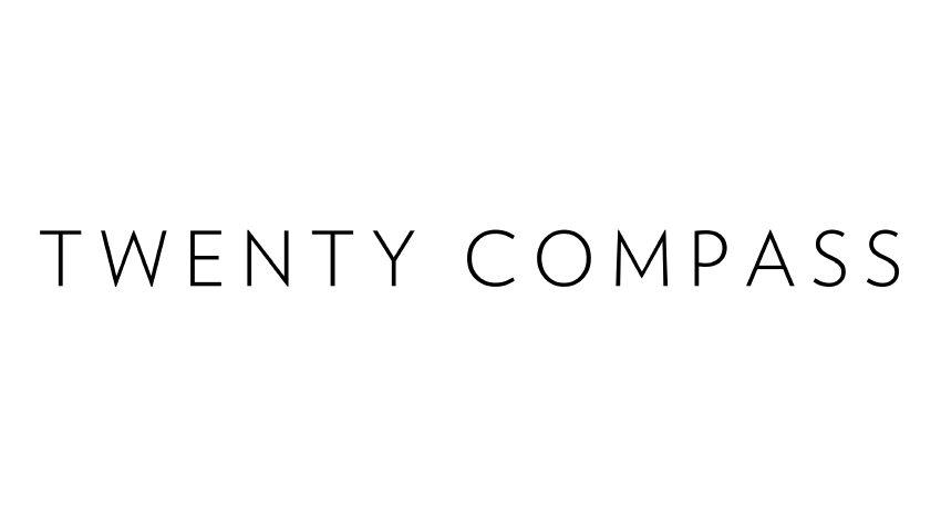 Twenty Compass Logo