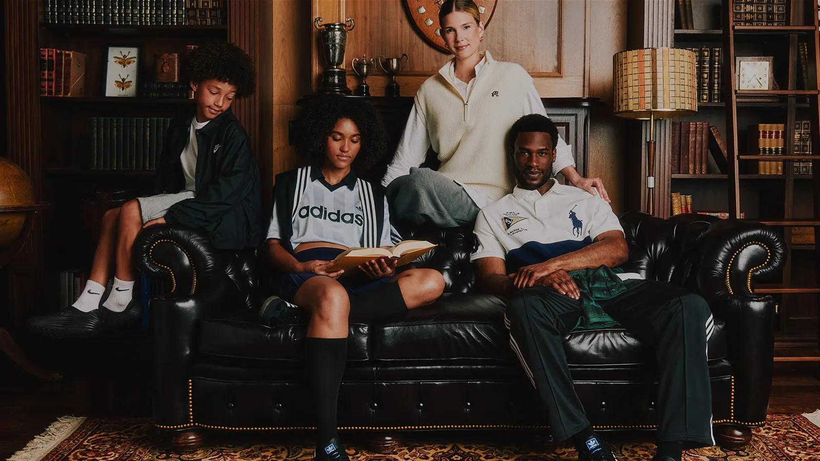 Sporting Life - The Next Chapter