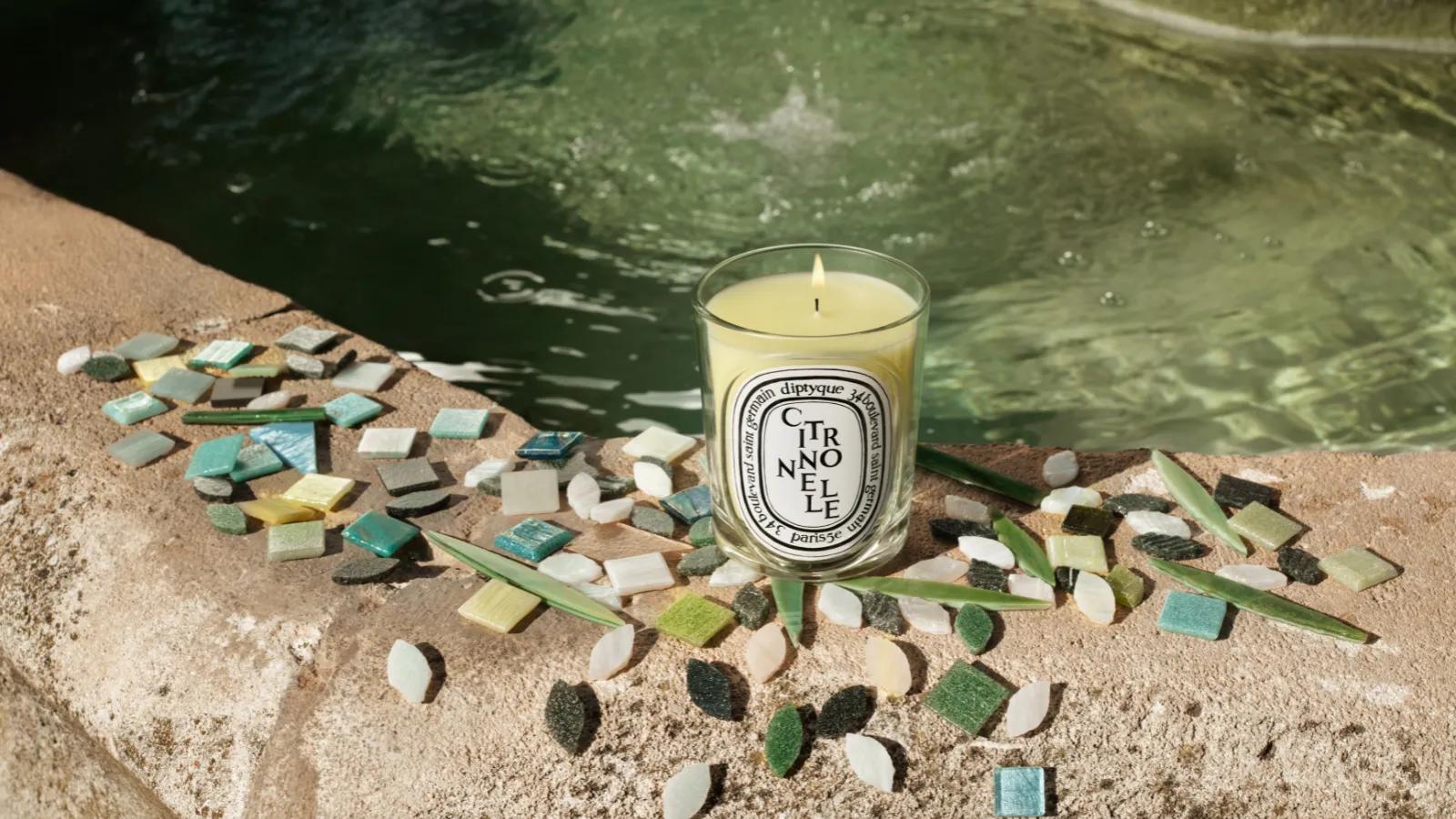 Diptyque’s Summer Collection