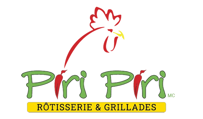 [Retailer] Piri Piri