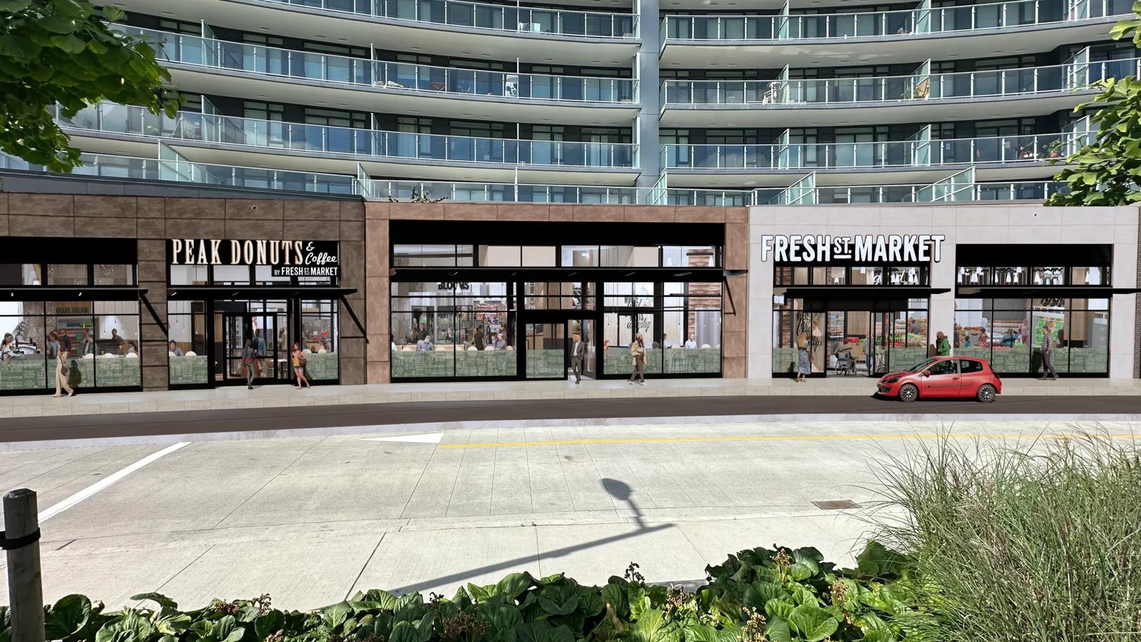 [CF Richmond Centre] Fresh St. Market is coming to CF Richmond Centre 
