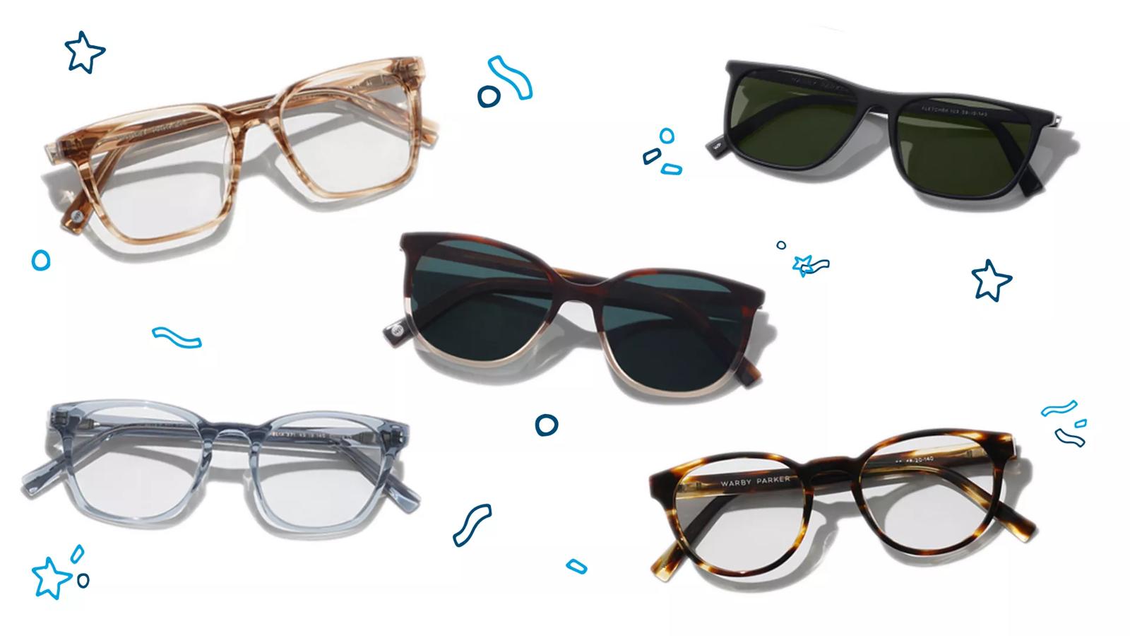 Warby Parker tourism