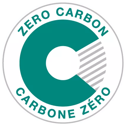 Zero Carbon Building