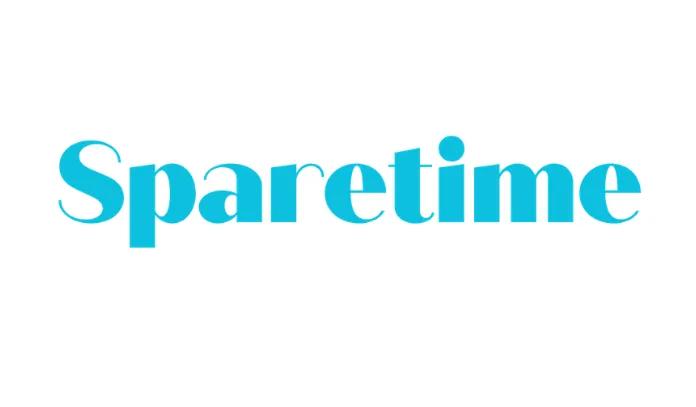 [Retailer] Sparetime