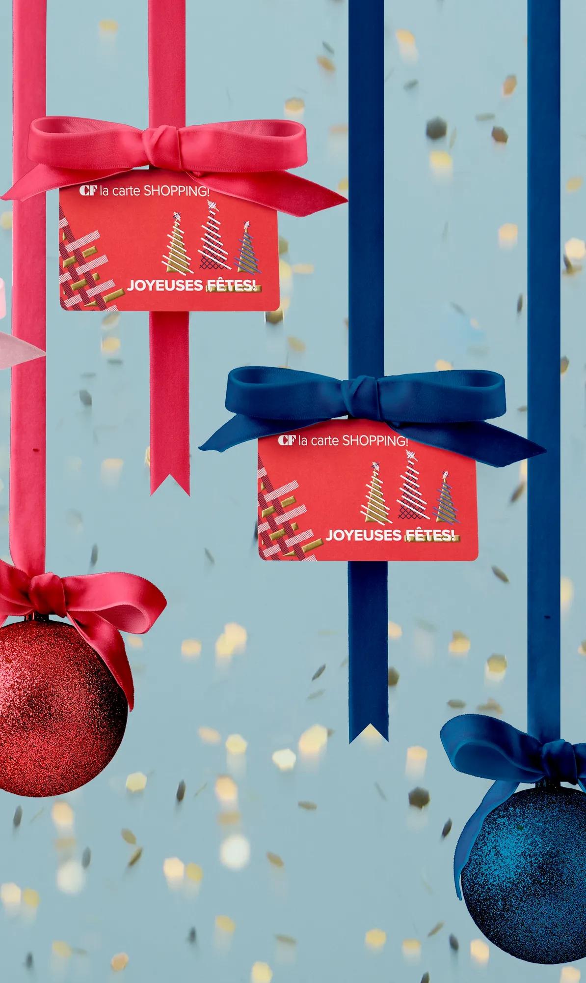 Merry Moments - Holiday Gift Guide 2025