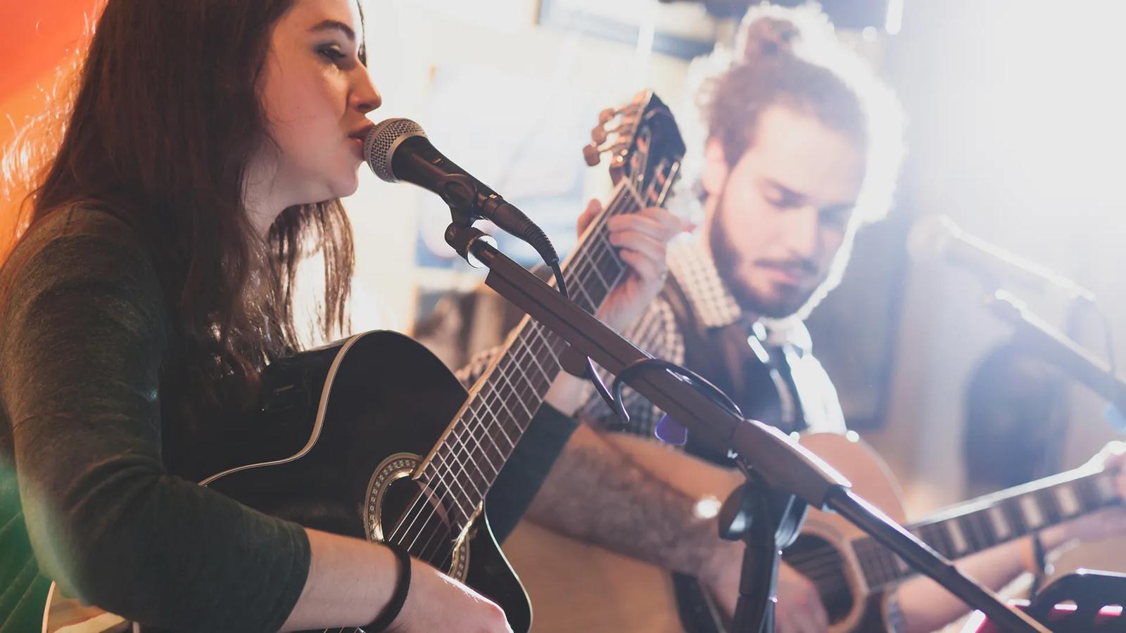 [CF Richmond Centre] - Food, Beats, Repeat 