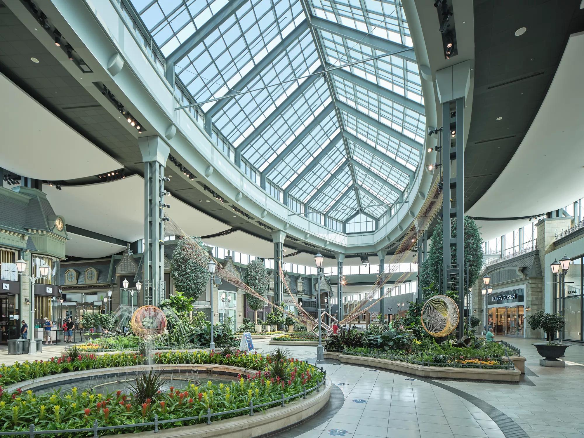 Cadillac Fairview Highlights Environmental, Social and Governance