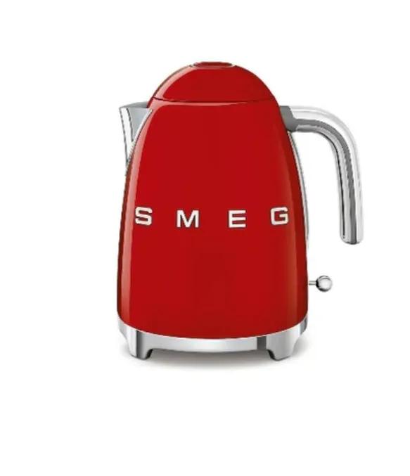 SMEG Electric Kettle