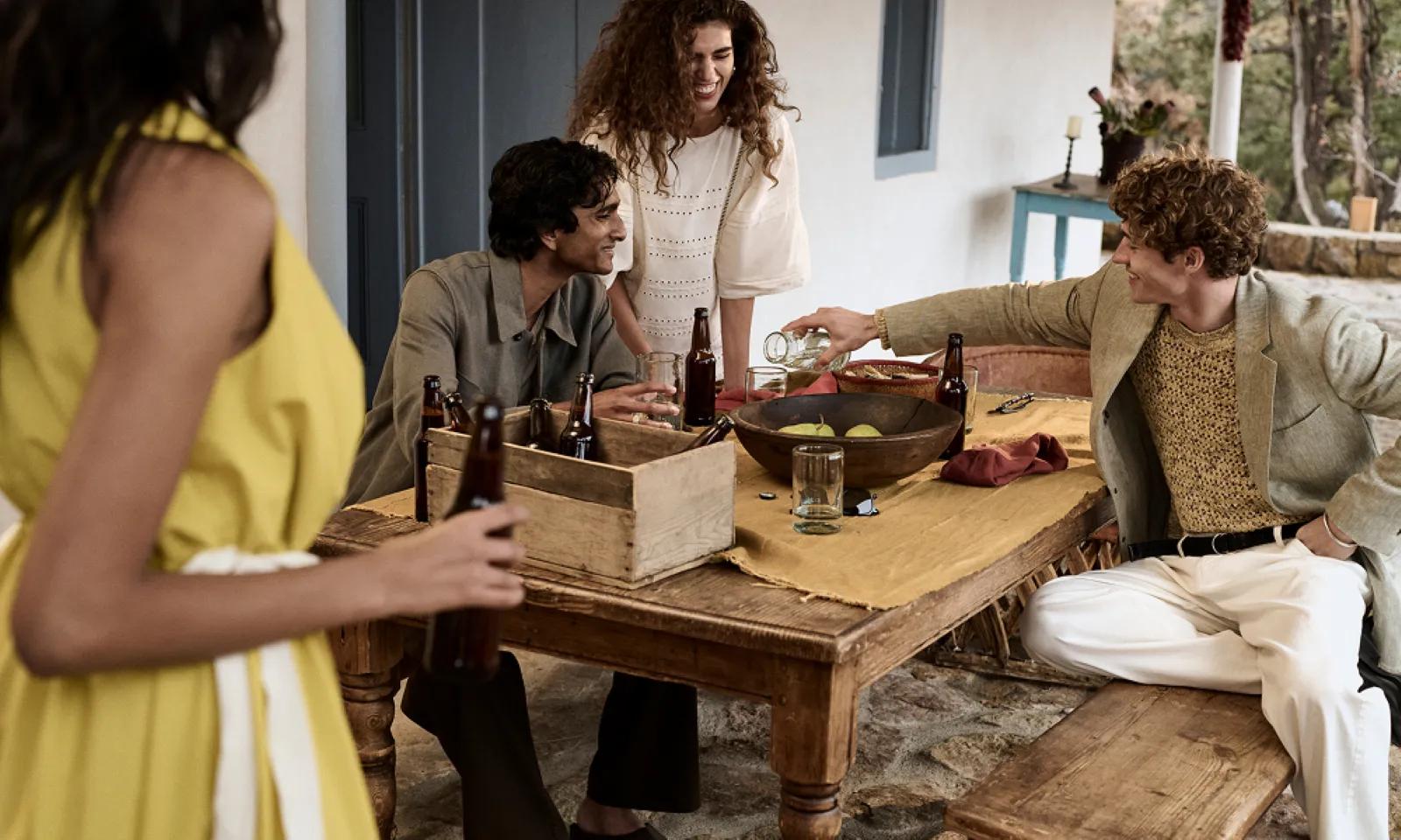 [CF Pacific Centre] Banana Republic: Friends & Family Event 