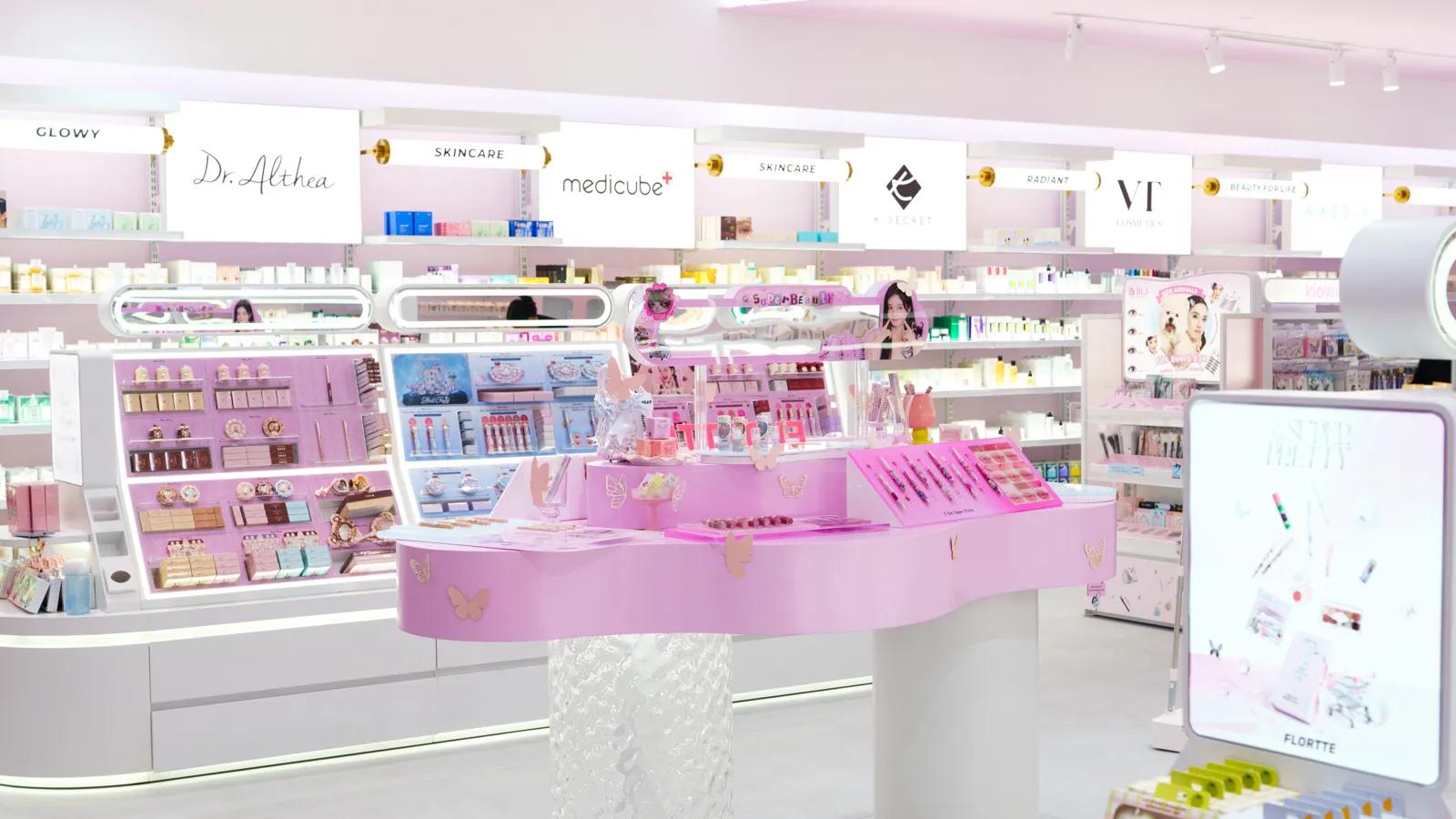 [CF Polo Park] Kiokii Now Open at CF Polo Park