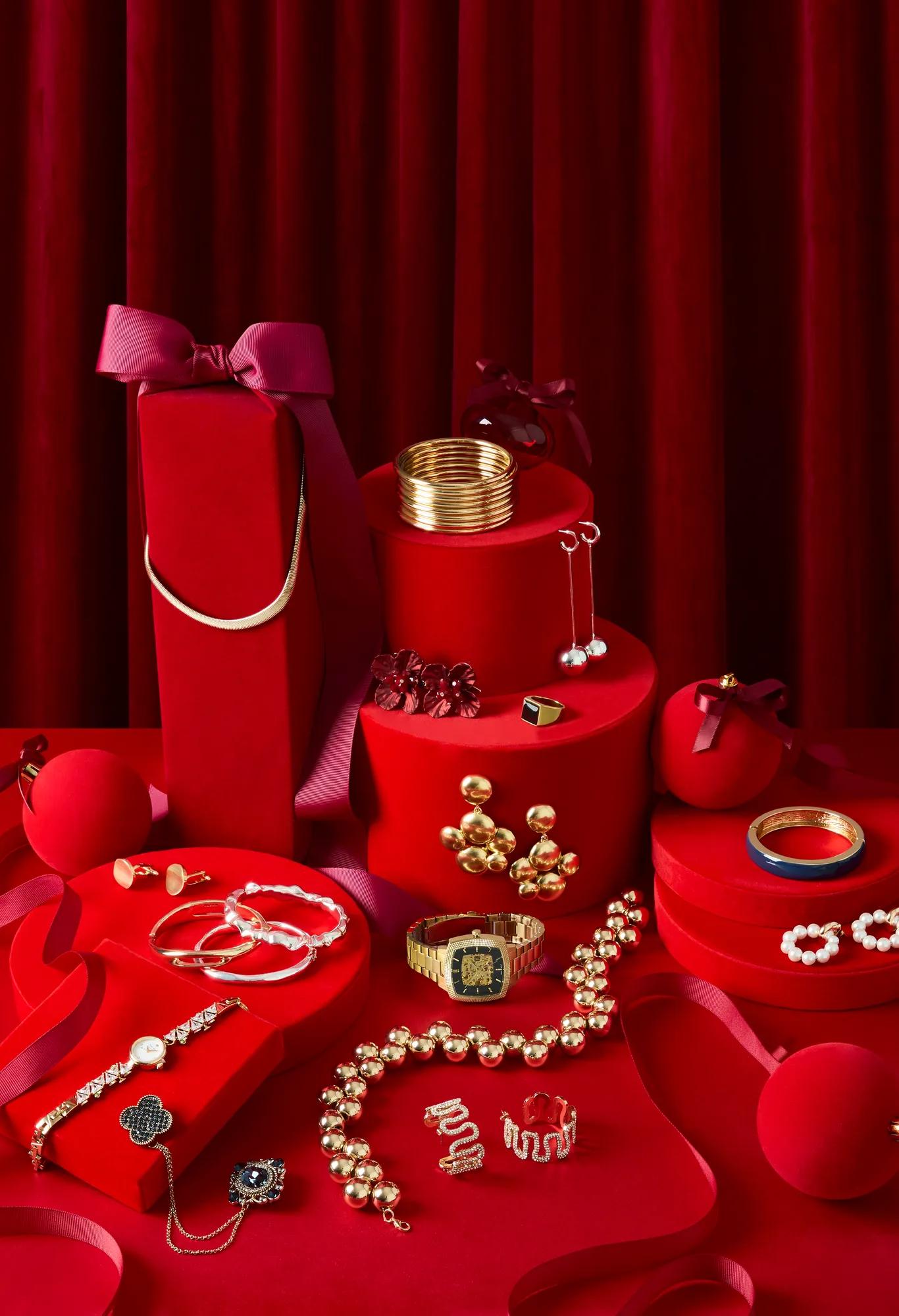 Glitzen - Holiday Gift Guide 2025