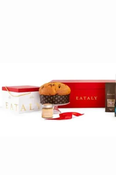 The Eataly Experience - Gift Box