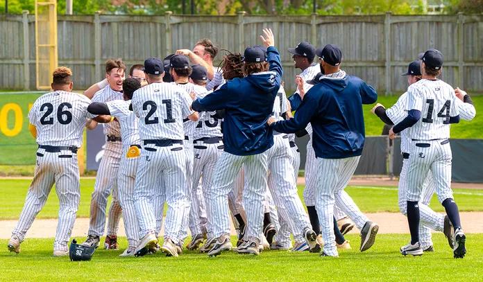 [CF Masonville Place] Celebrate the London Majors Home Opener! (1)