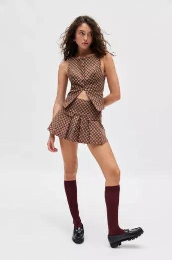 Chinook | STL24 | Argyle Sweater | Urban Outfitters | Image