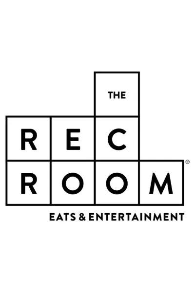 The Rec Room Holiday STL - CF MAS