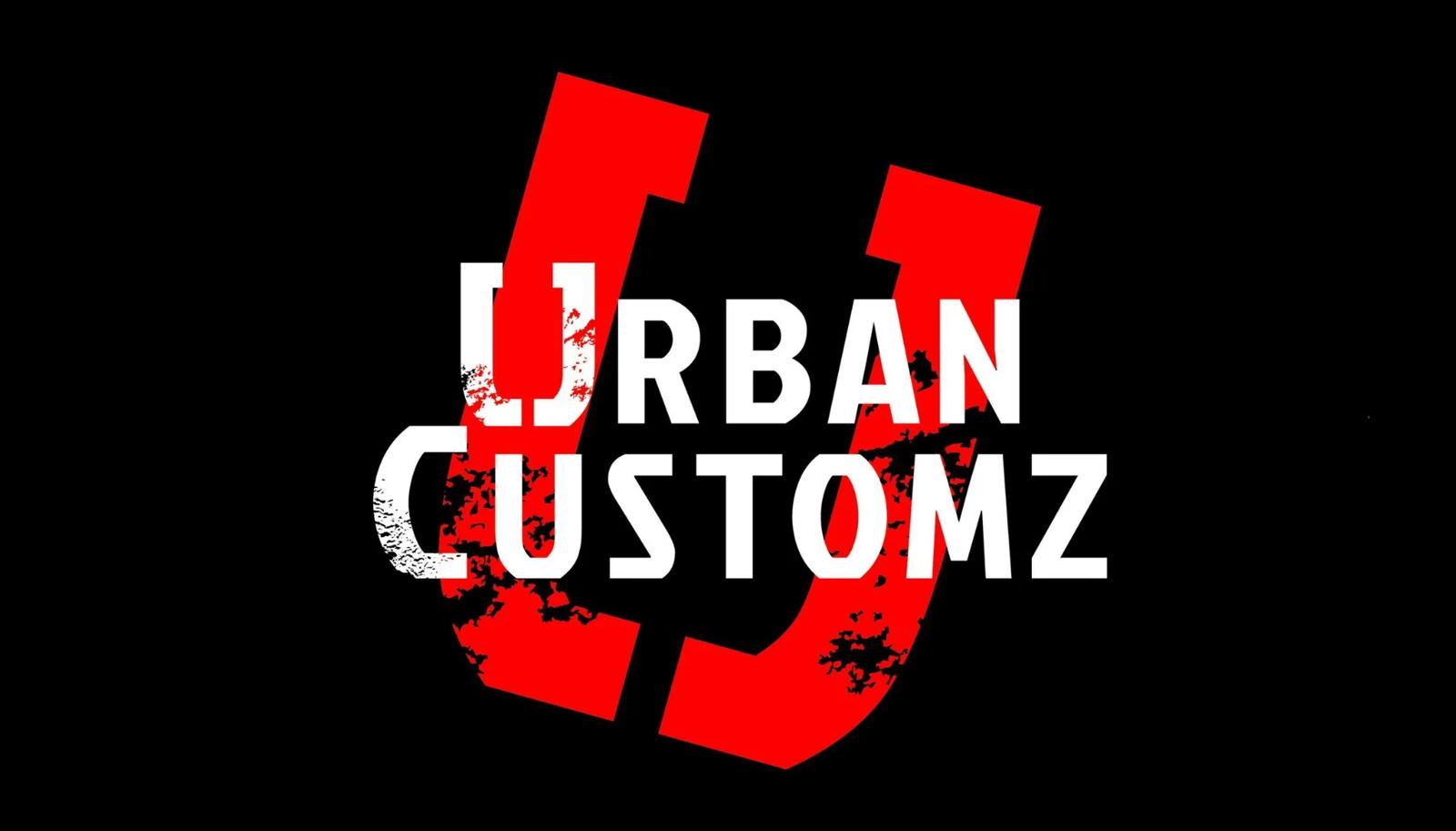 [Retailer] Urban Customz