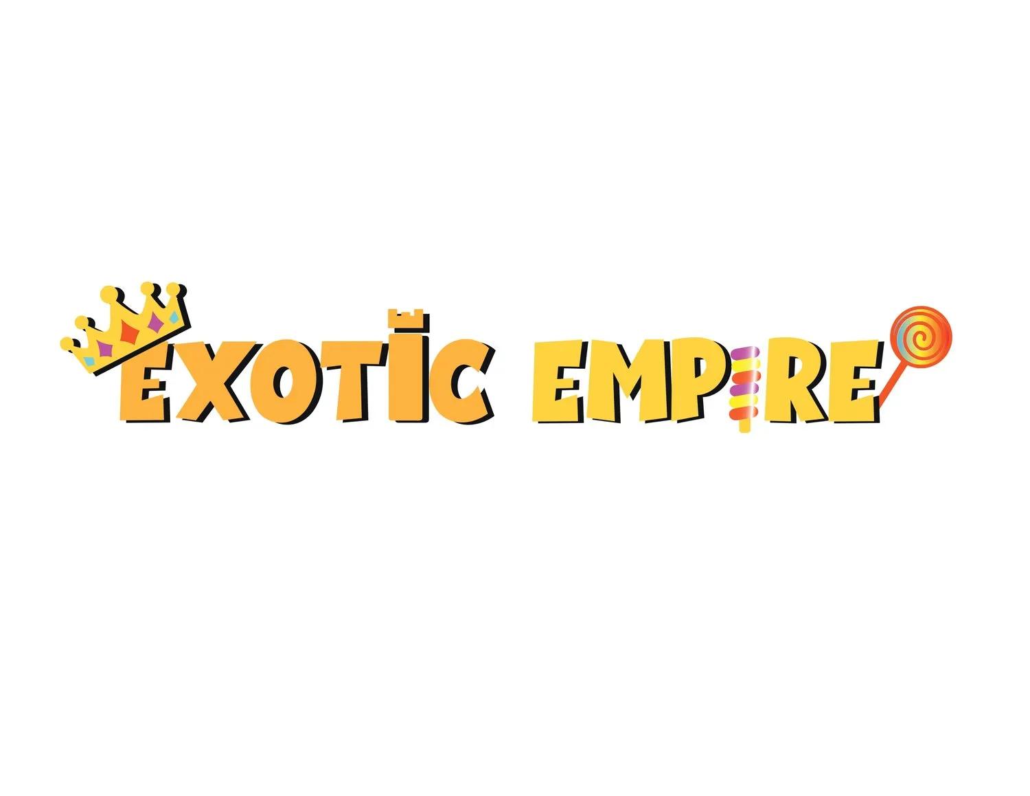 [CF Masonville] Exotic Empire