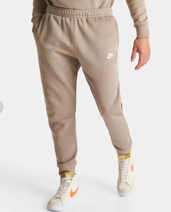 Nike Sportswear Club Flleece Joggers