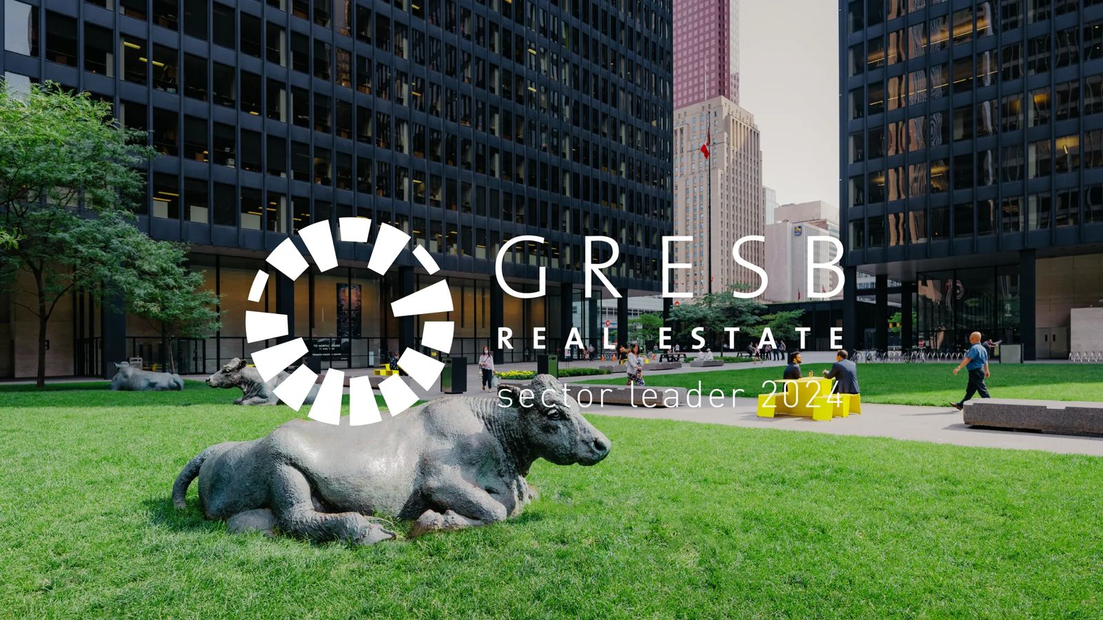 GRESB